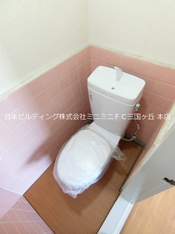 第1もずハイツ その他1