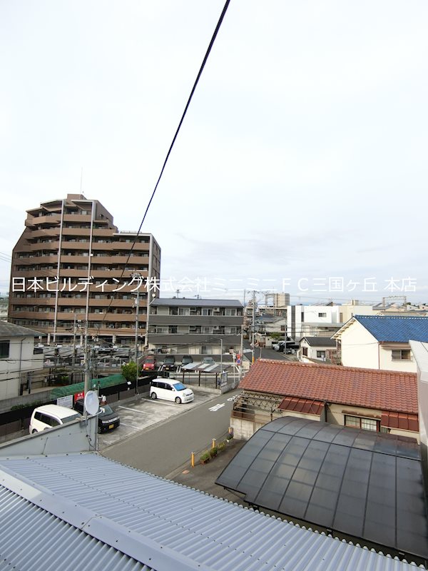 第1もずハイツ その他11