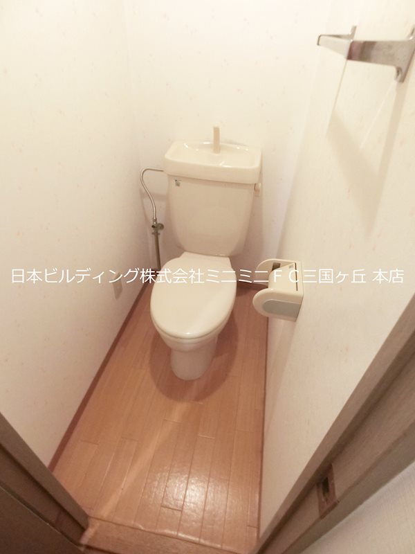 サンパティークちぐさⅡ その他1