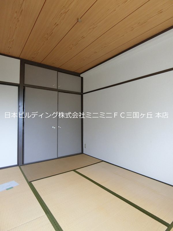 第1もずハイツ その他6