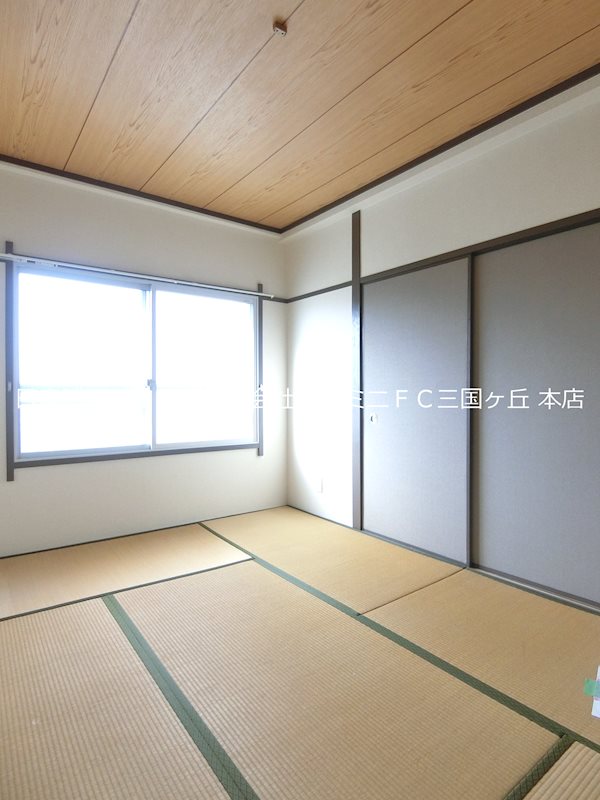 第1もずハイツ その他9