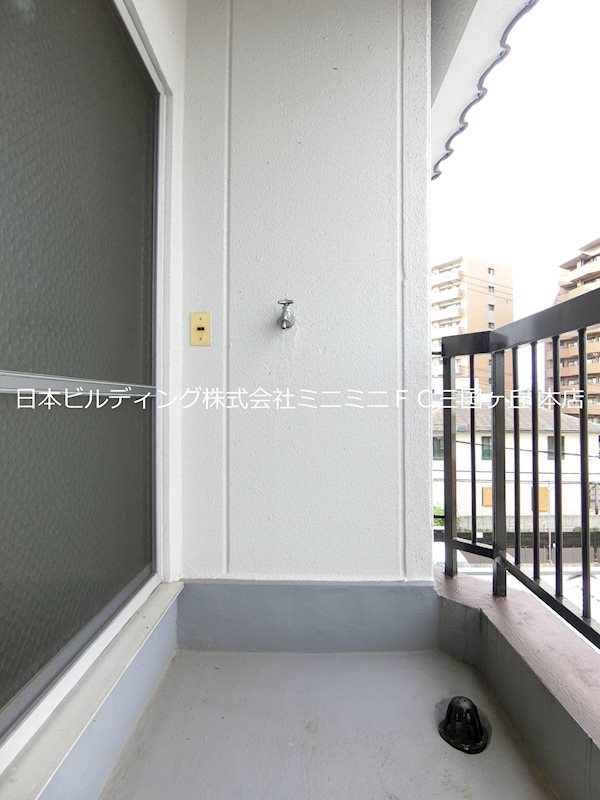 第1もずハイツ その他10