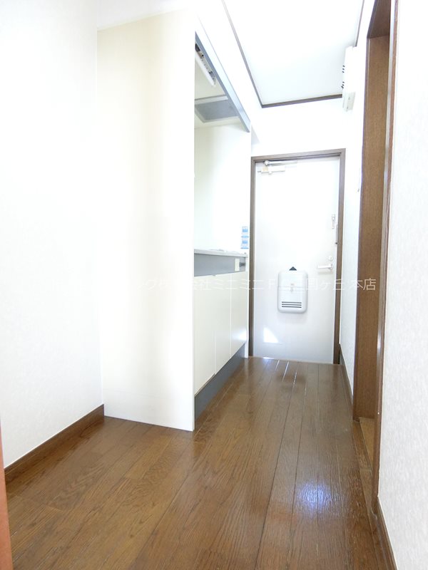 サマックスセリーニ リビング