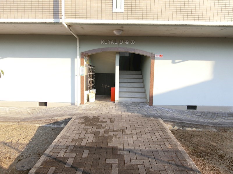 ロイヤル日根野 その他外観3