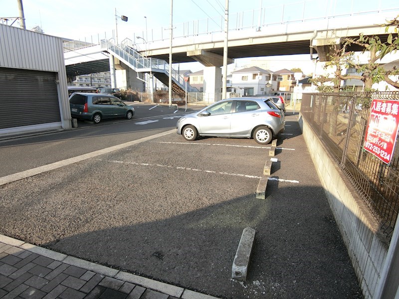 ロイヤル日根野 その他外観2