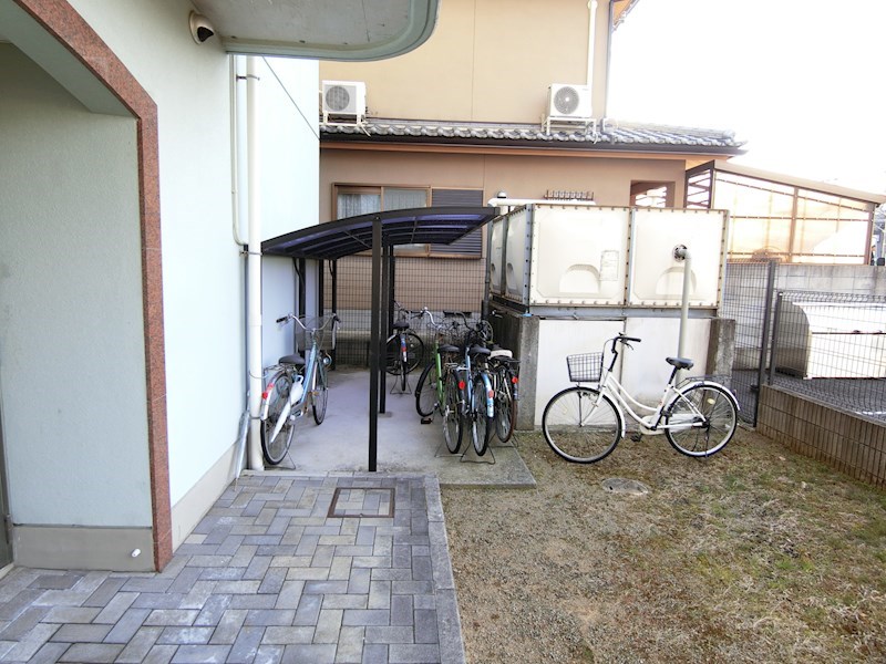 ロイヤル日根野 その他外観4