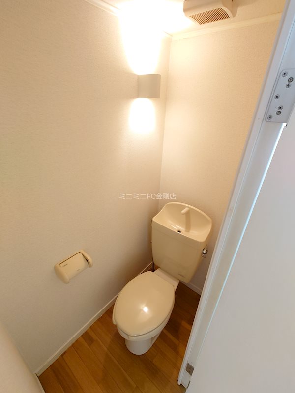 ブルーマカロン汐ノ宮 その他1