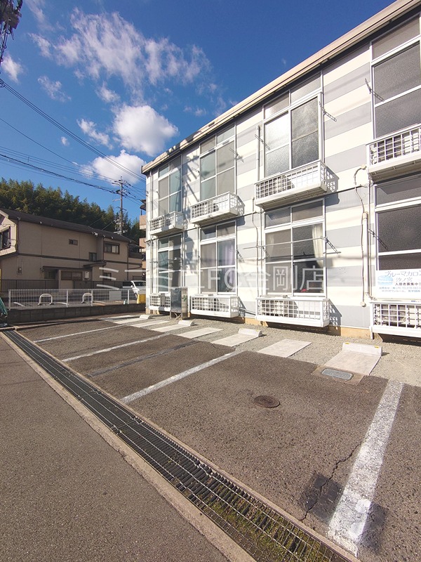 ブルーマカロン汐ノ宮 その他外観1