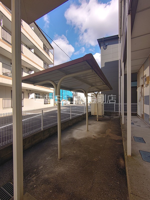 ブルーマカロン汐ノ宮 その他外観2