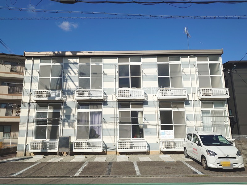 ブルーマカロン汐ノ宮 その他外観4