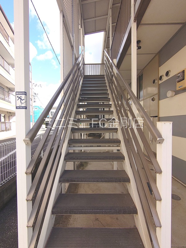 ブルーマカロン汐ノ宮 その他外観6