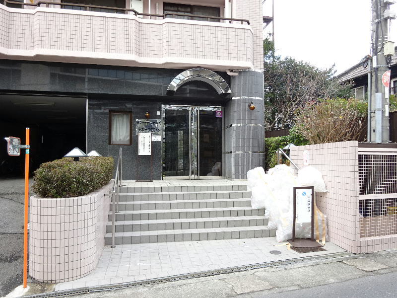 朝日プラザ河内長野デポーフロント  その他外観1