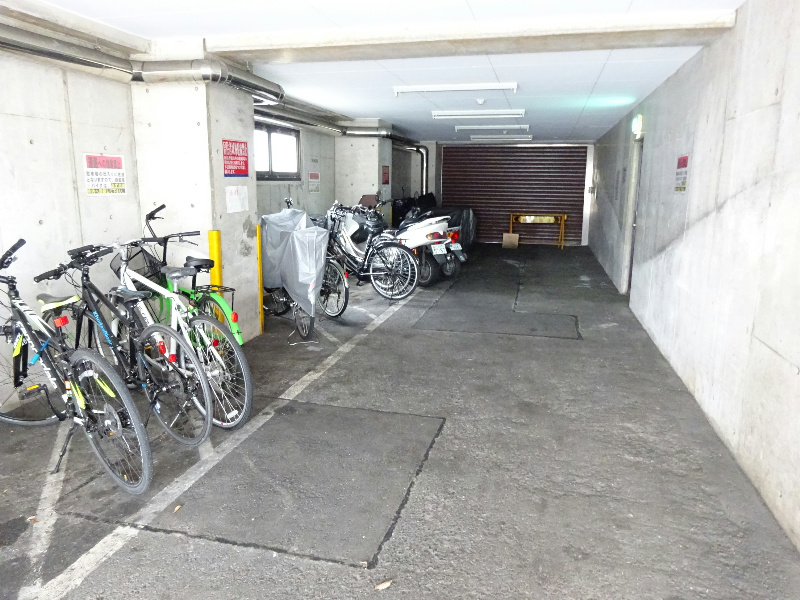 朝日プラザ河内長野デポーフロント  その他外観2