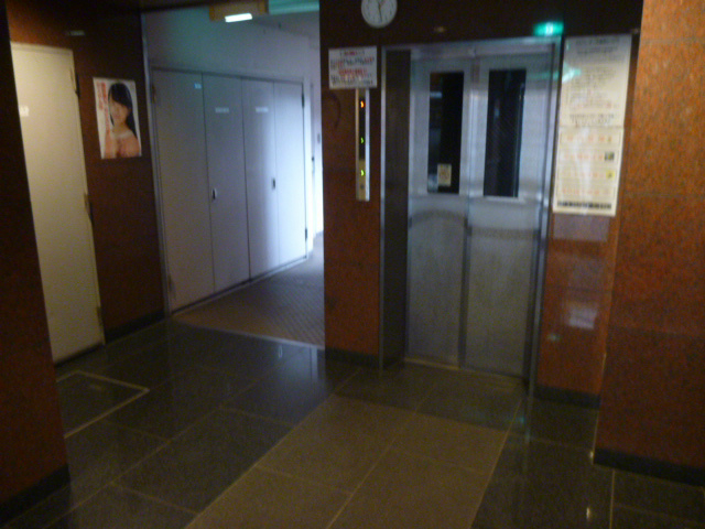 朝日プラザ河内長野デポーフロント  その他外観6