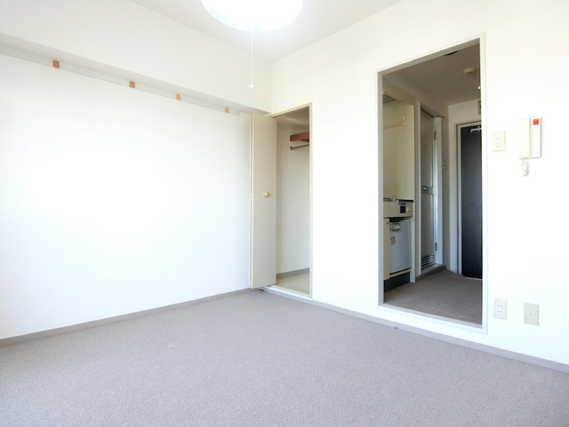 朝日プラザ河内長野デポーフロント  リビング