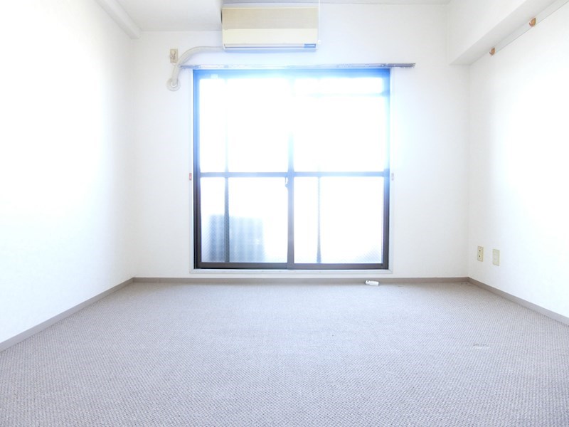 朝日プラザ河内長野デポーフロント  ベッドルーム