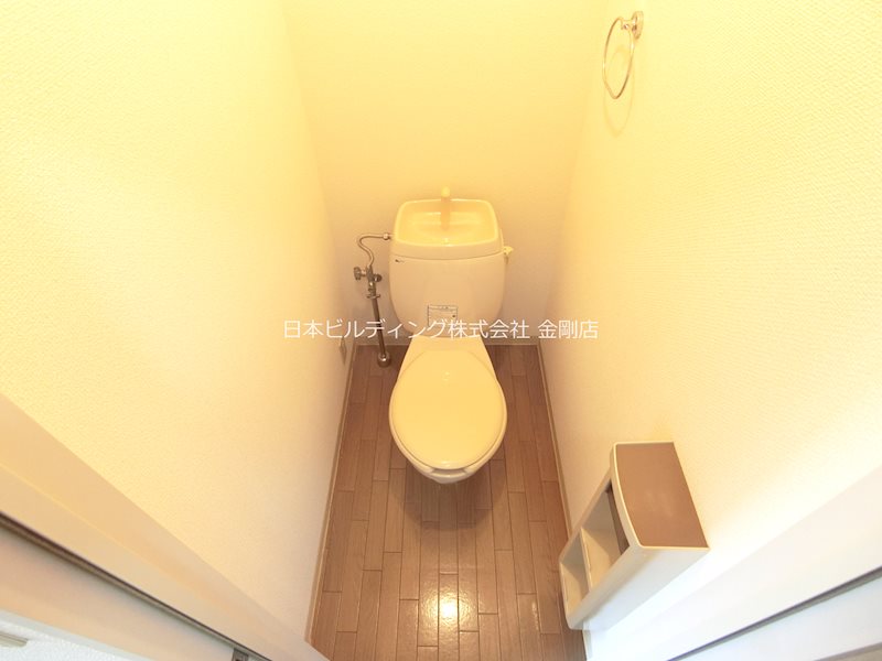 仲尾ハイツ その他1