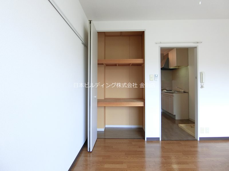 仲尾ハイツ その他3