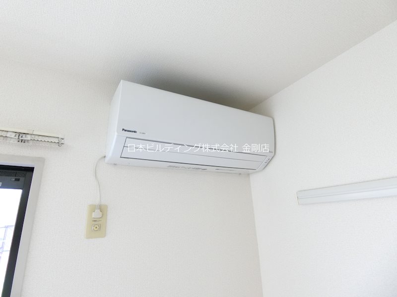 仲尾ハイツ その他5