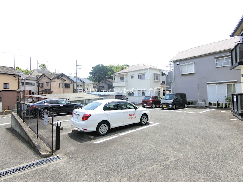 仲尾ハイツ その他外観1