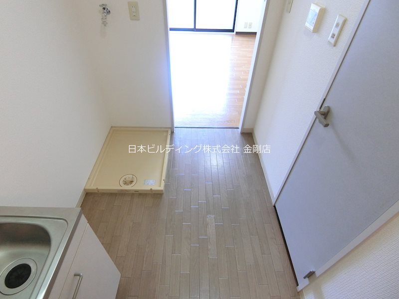 仲尾ハイツ その他8