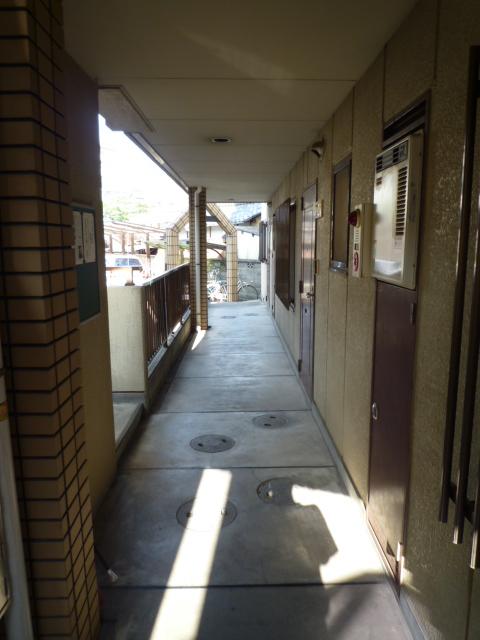 エスポワールイワタ2  その他外観2