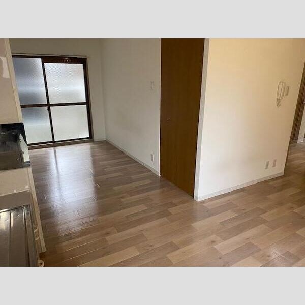 エスポワールイワタ2  リビング