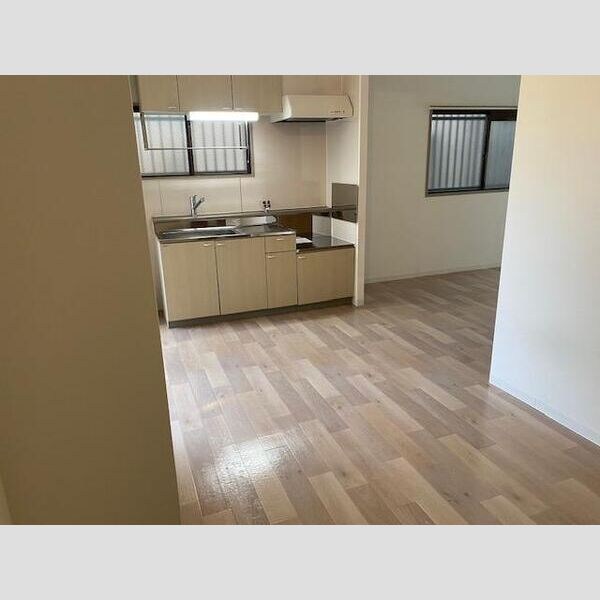 エスポワールイワタ2  キッチン