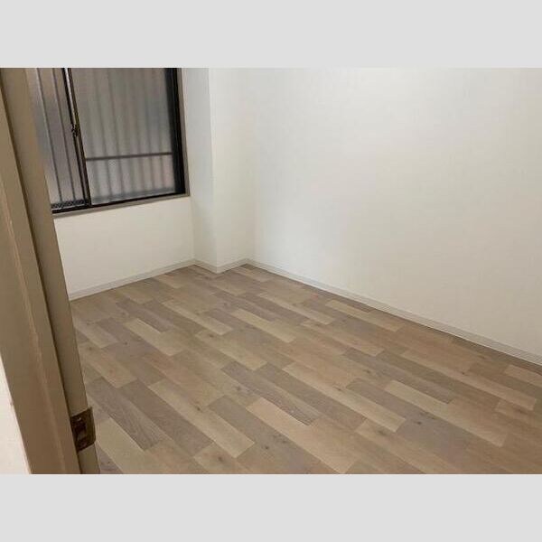 エスポワールイワタ2  ベッドルーム