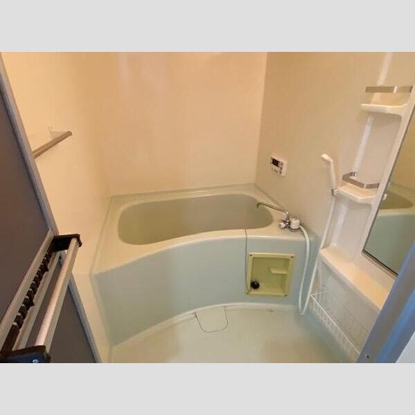 エスポワールイワタ2  風呂画像