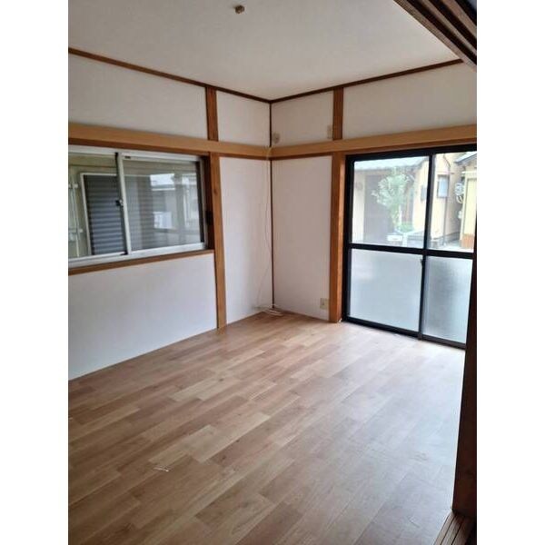 和泉中央唐国リノベ戸建 その他1