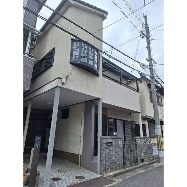 和泉中央唐国リノベ戸建 その他外観1