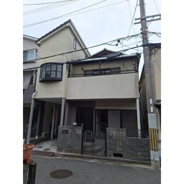 和泉中央唐国リノベ戸建 その他外観2