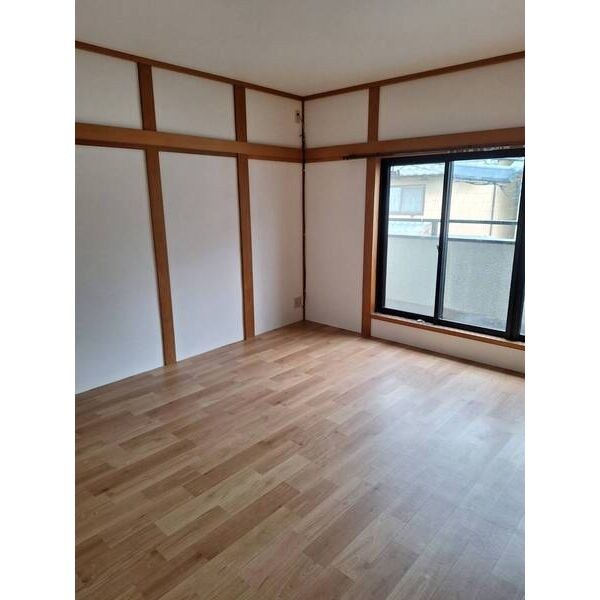 和泉中央唐国リノベ戸建 ベッドルーム