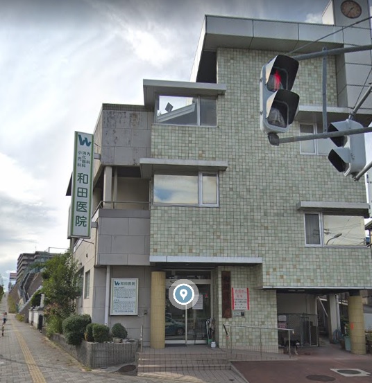 和泉中央唐国リノベ戸建 周辺画像6