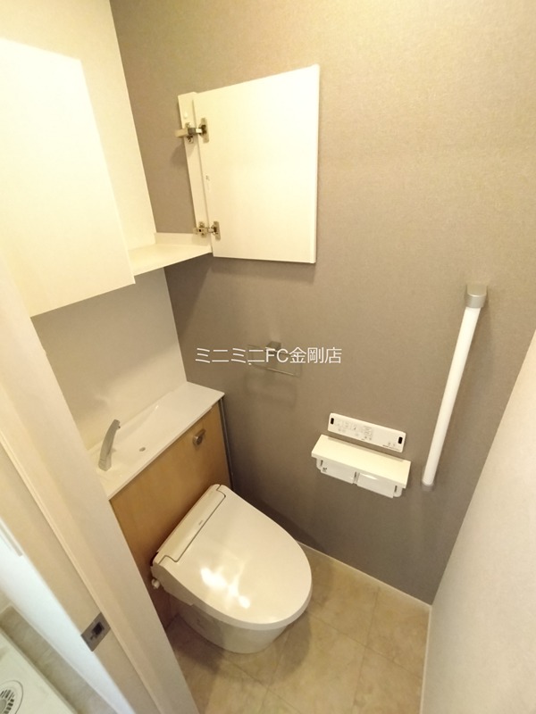 ハイ　ランドⅠ その他2