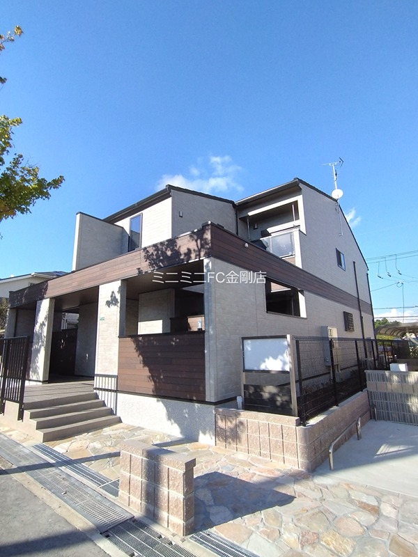 ハイ　ランドⅠ その他外観1