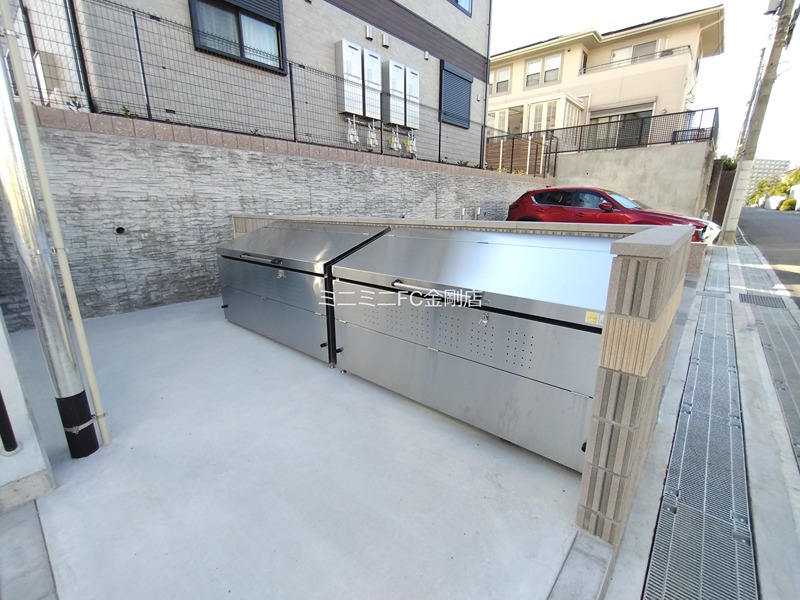 ハイ　ランドⅠ その他外観3