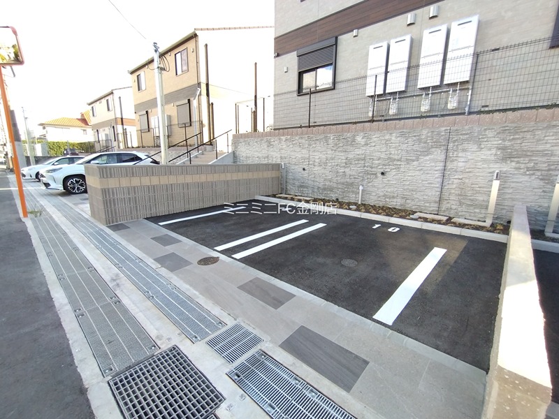 ハイ　ランドⅠ その他外観4