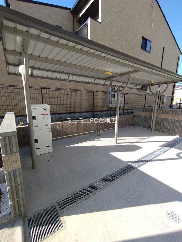 ハイ　ランドⅠ その他外観5