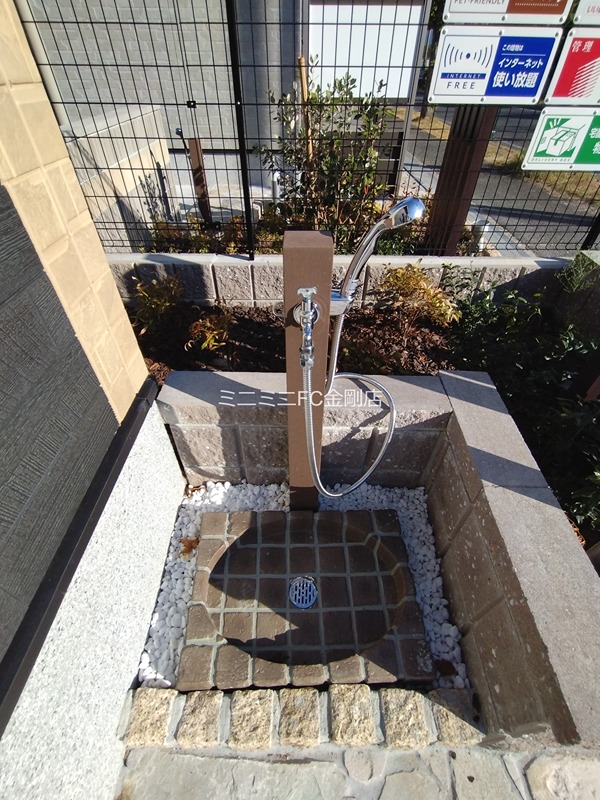 ハイ　ランドⅠ その他外観6