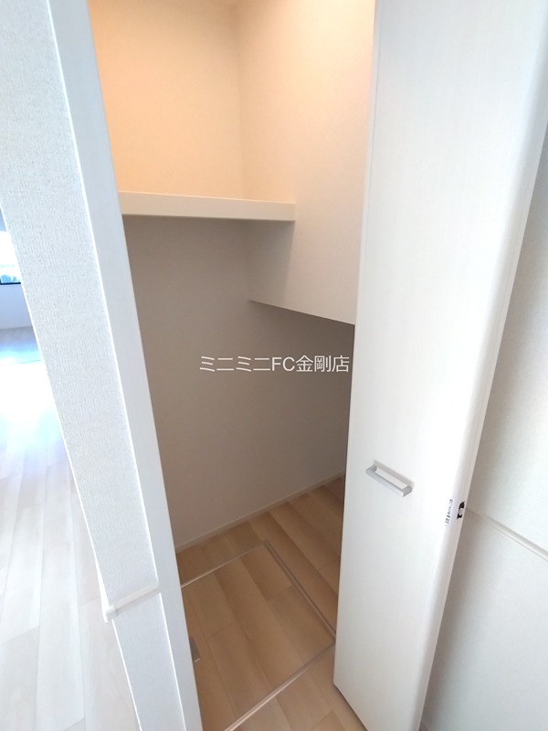 ハイ　ランドⅠ その他18