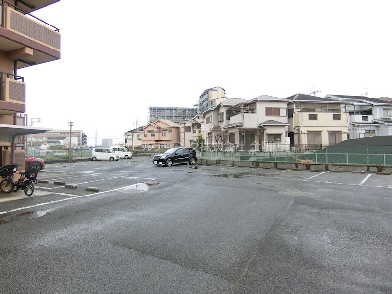 ブエナビスタ和泉中央  その他外観1