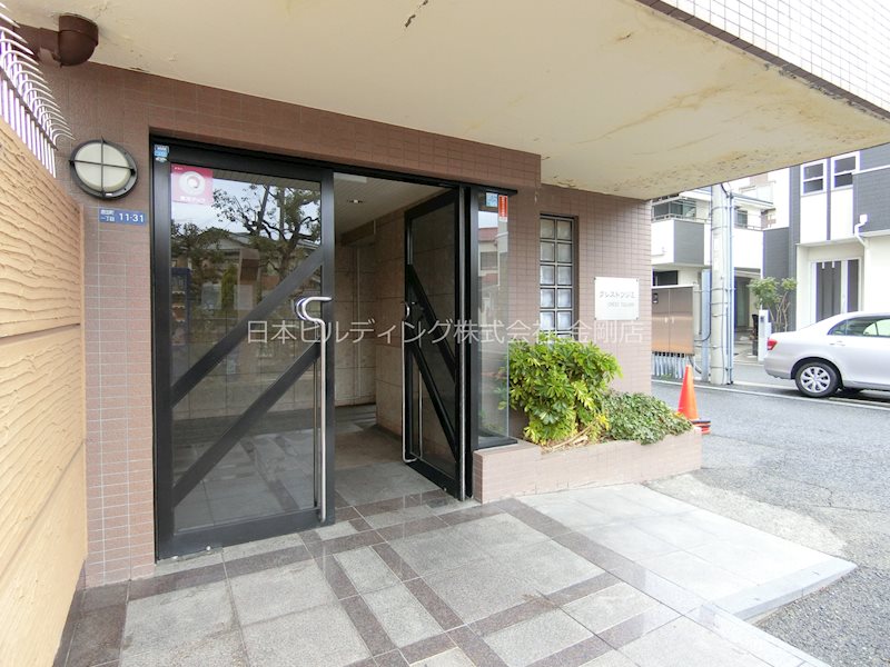 ブエナビスタ和泉中央  その他外観2