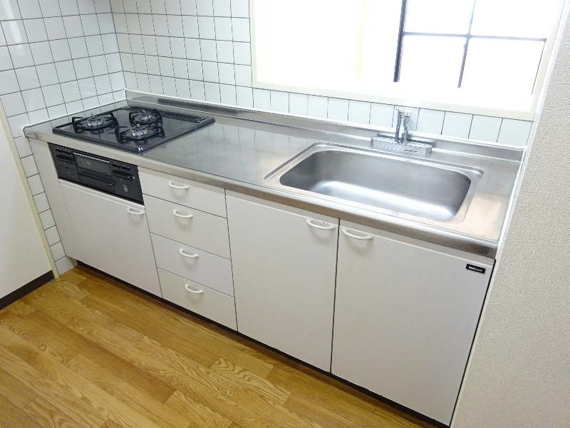 ブエナビスタ和泉中央  キッチン