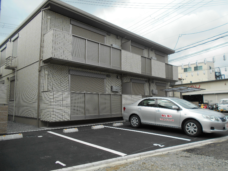 マノワール その他外観1