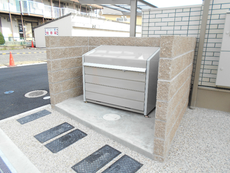 マノワール その他外観3