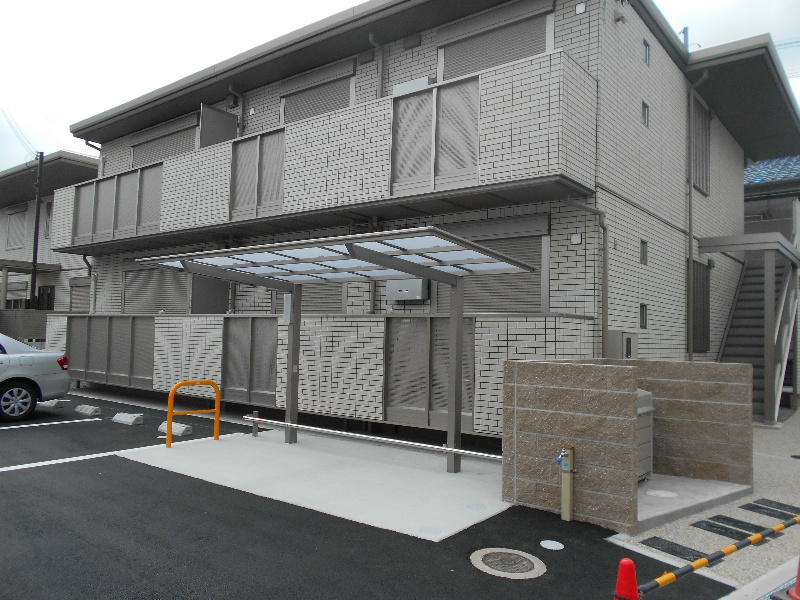 マノワール その他外観6