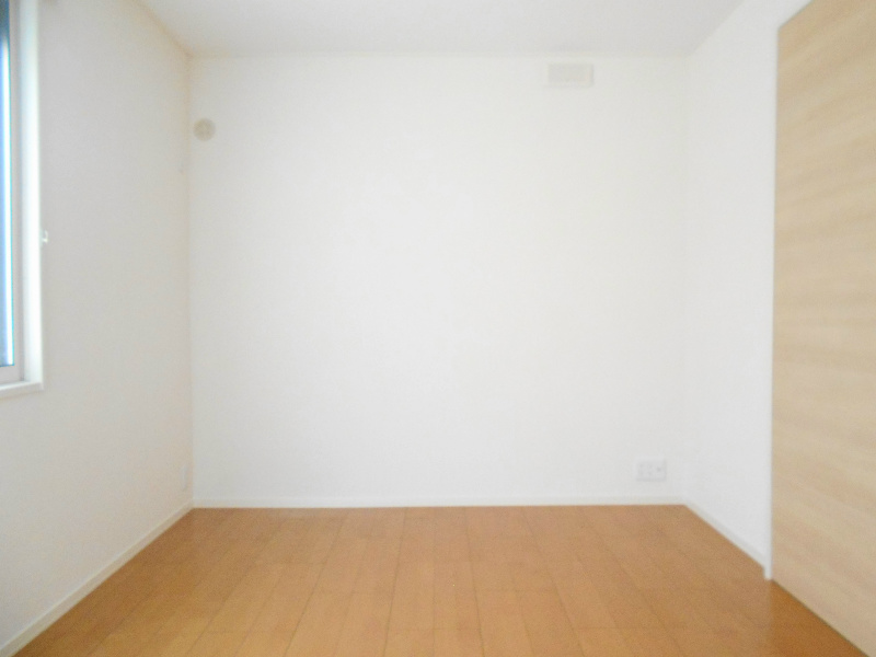 マノワール ベッドルーム