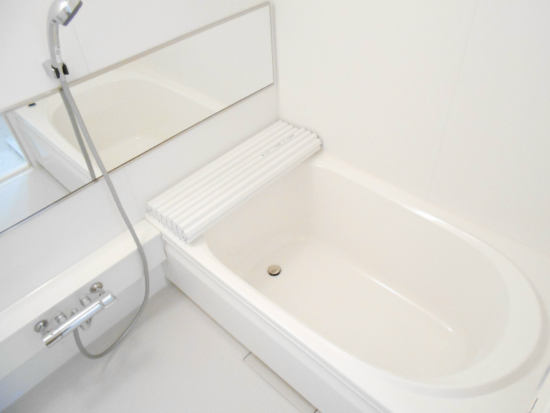 マノワール 風呂画像